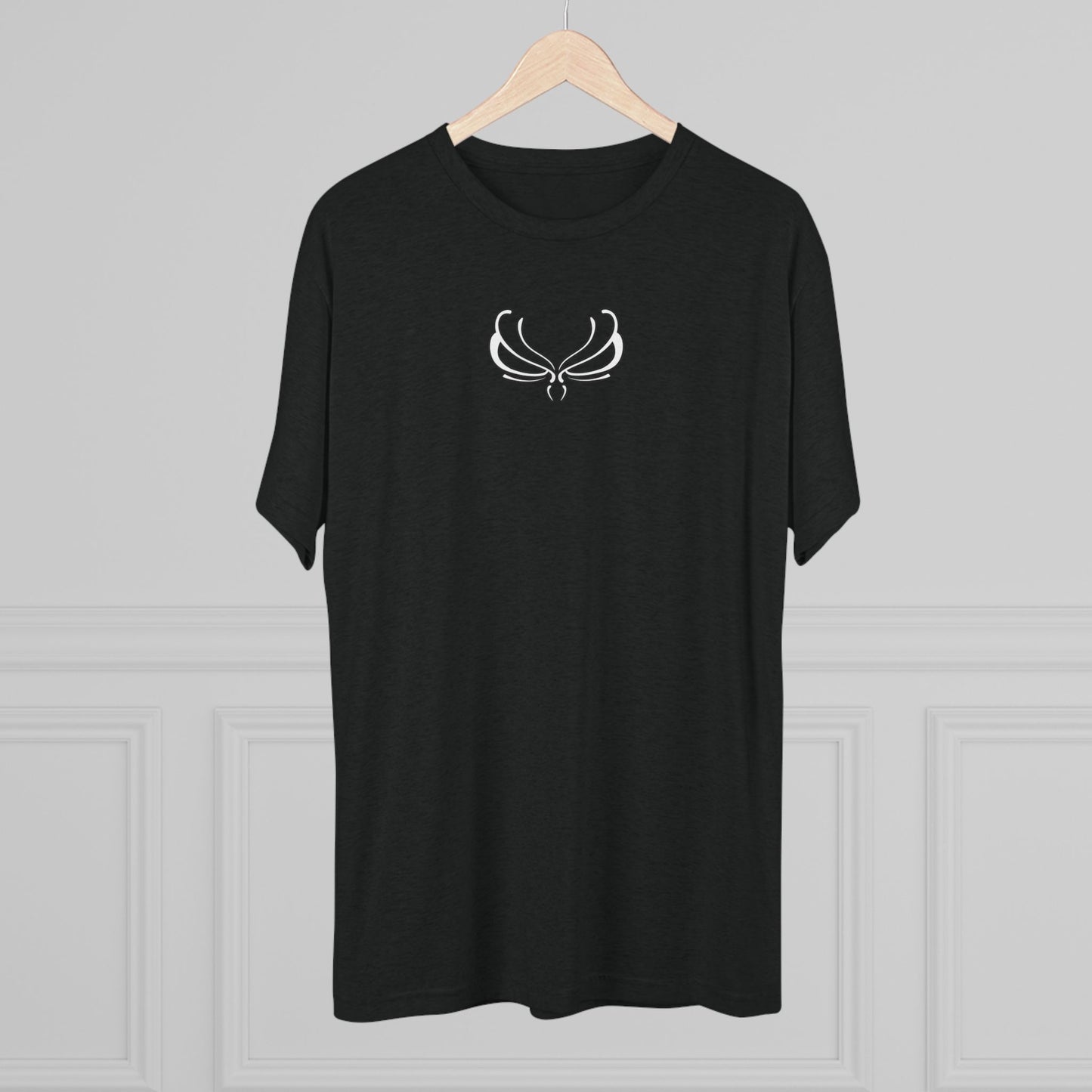 Anime Metal Tee V2