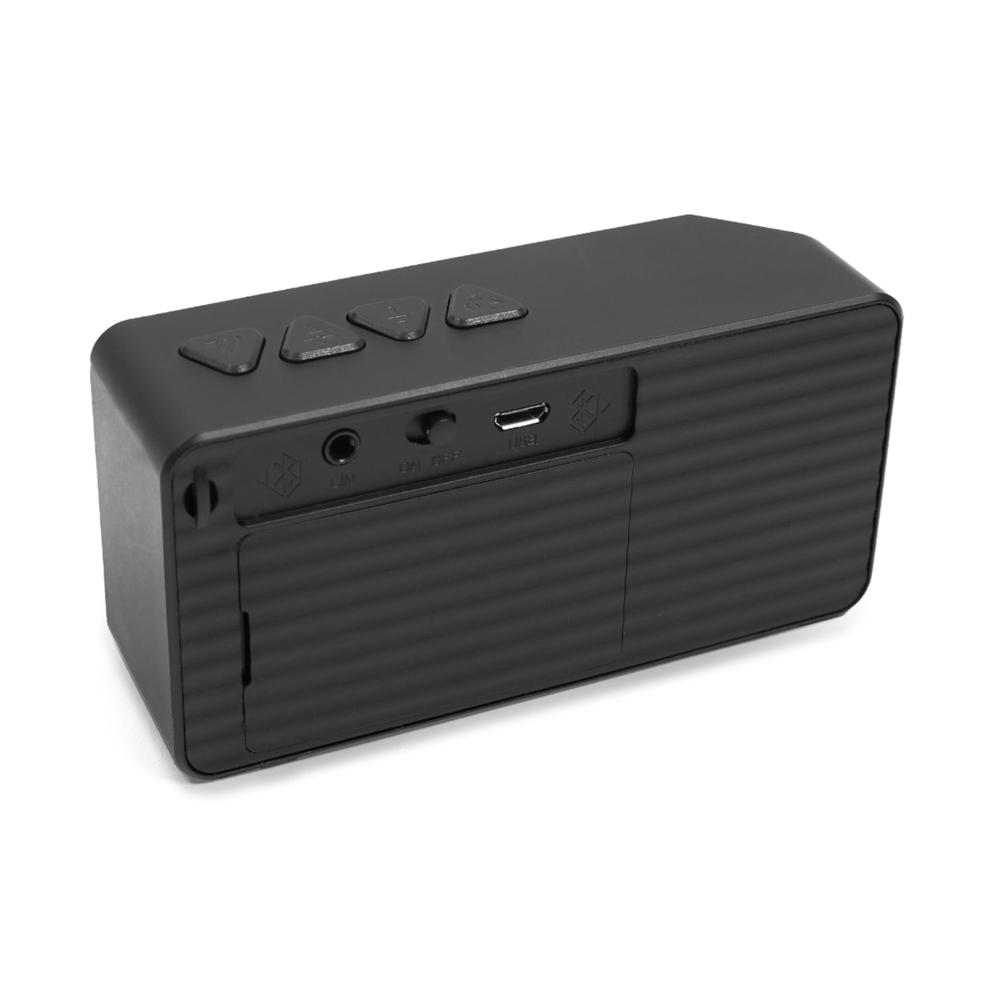 Trippy Punk Portable Speaker