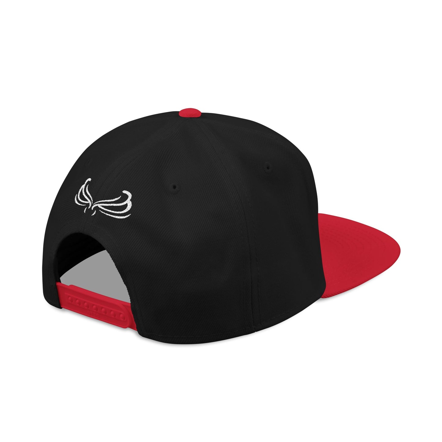 Mad World Images Snapback (Embroidery)
