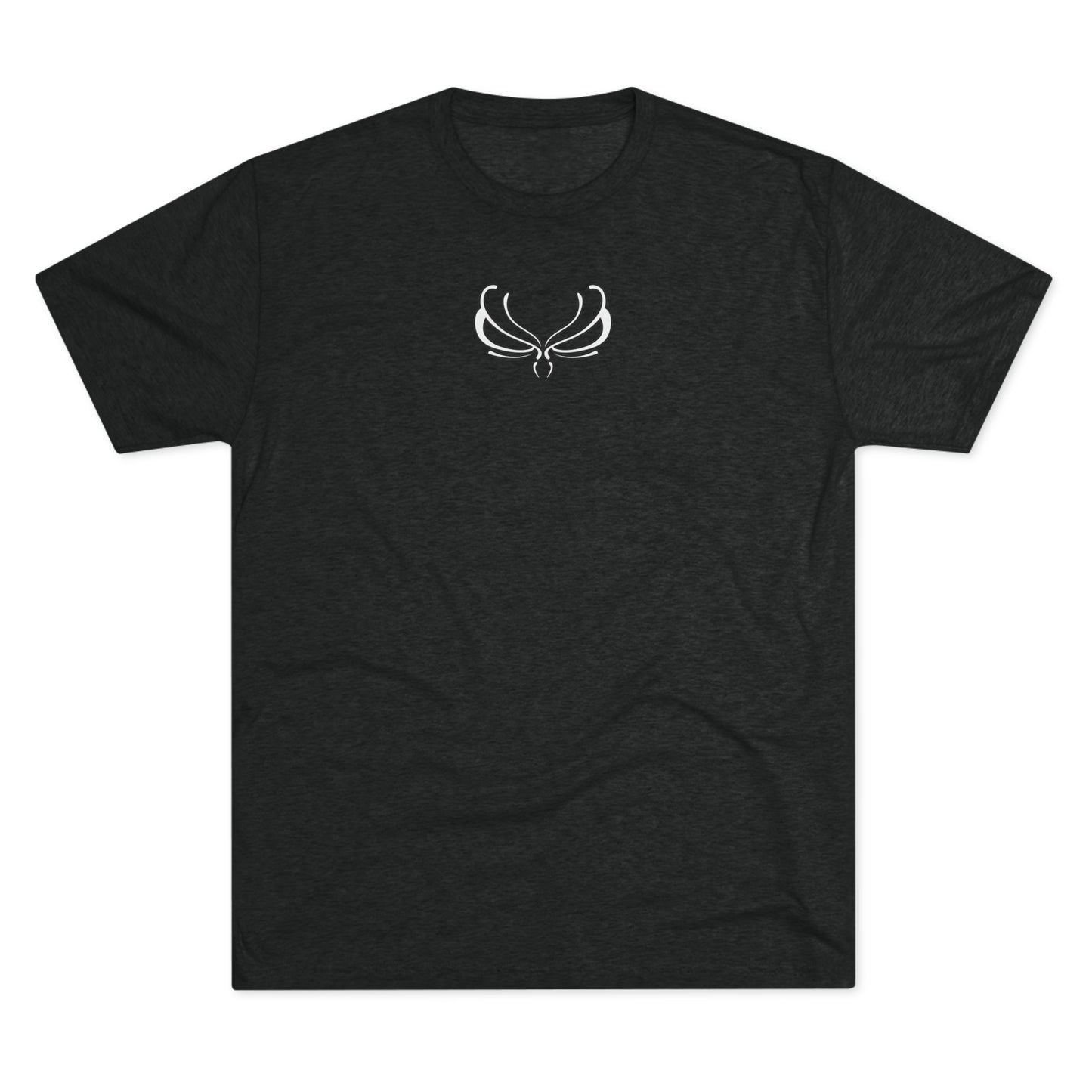 Anime Metal Tee V2
