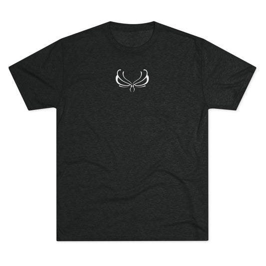 Anime Metal Tee V2