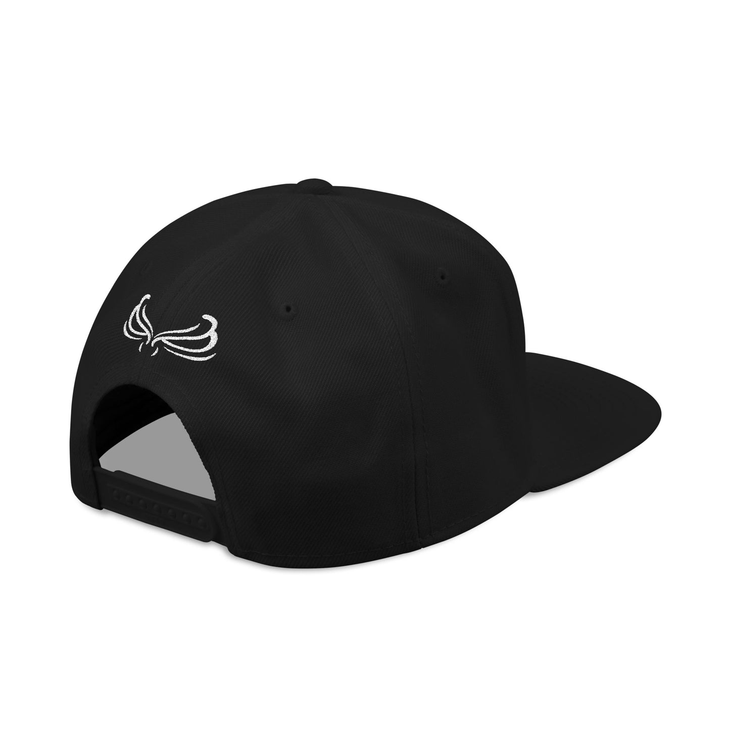 Mad World Images Snapback (Embroidery)